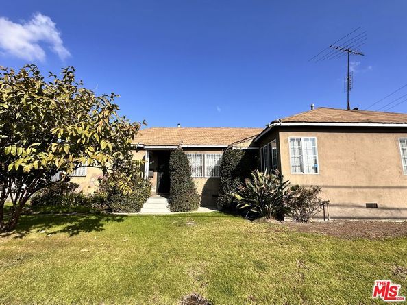 3570 Chesapeake Avenue, Los Angeles CA 90016
