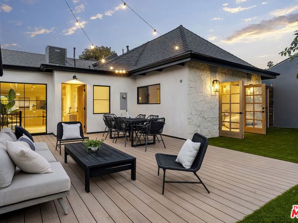 3841 S Redondo Boulevard, Los Angeles CA 90008