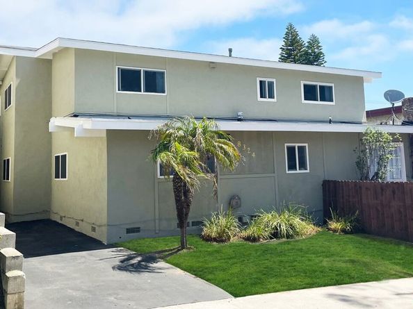 8324 W Manchester Avenue, Playa Del Rey CA 90293