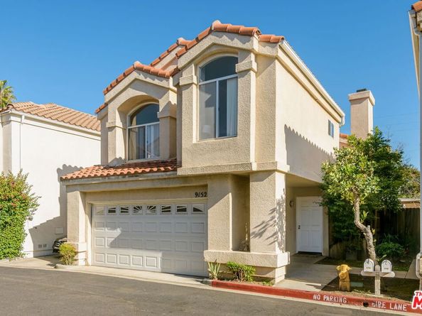 9152 Vincente Way, North Hills CA 91343