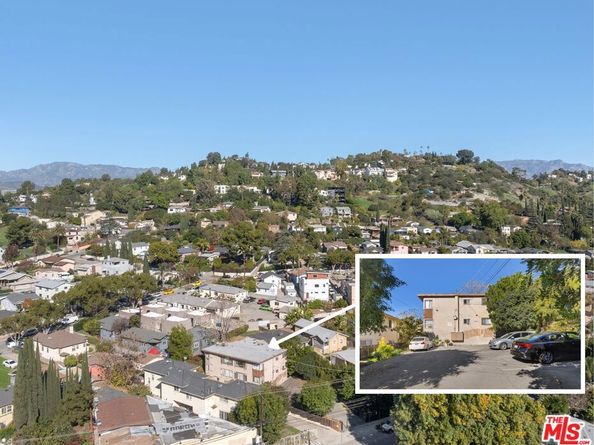 3347 Division Street, Los Angeles CA 90065