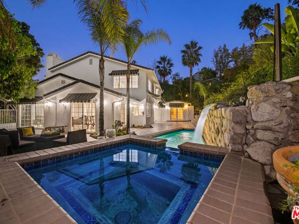 2461 Jupiter Drive, Los Angeles CA 90046