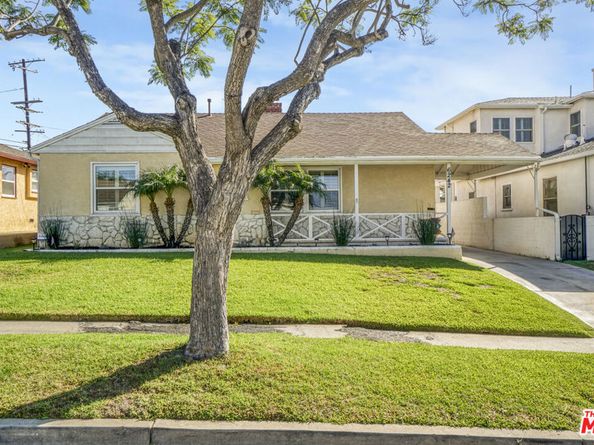 6242 Acacia Street, Los Angeles CA 90056