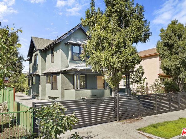 2745 Kenwood Avenue, Los Angeles CA 90007