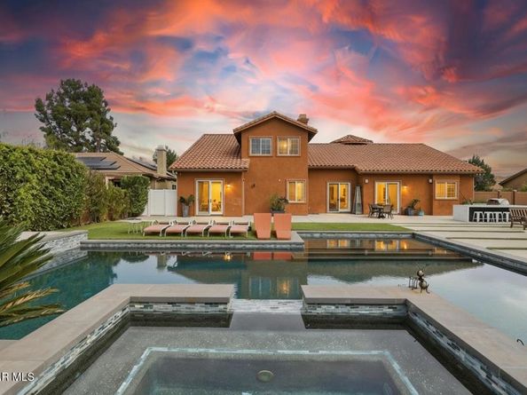 9651 Sagebrush Avenue, Chatsworth CA 91311