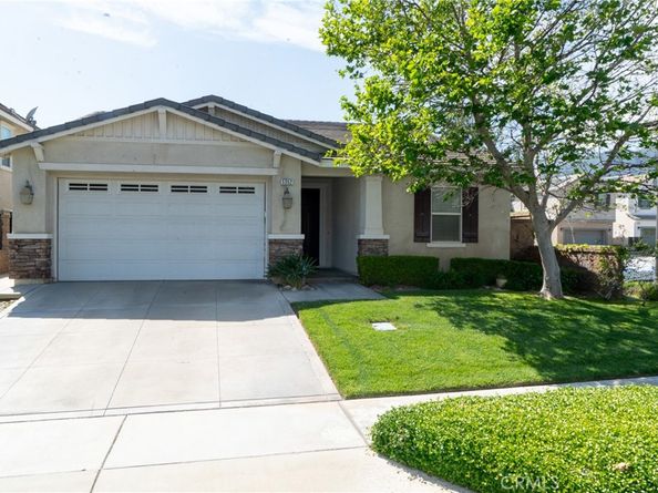 5352 Parma, Fontana CA 92336