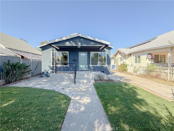 923 E 98th Street, Los Angeles CA 90002