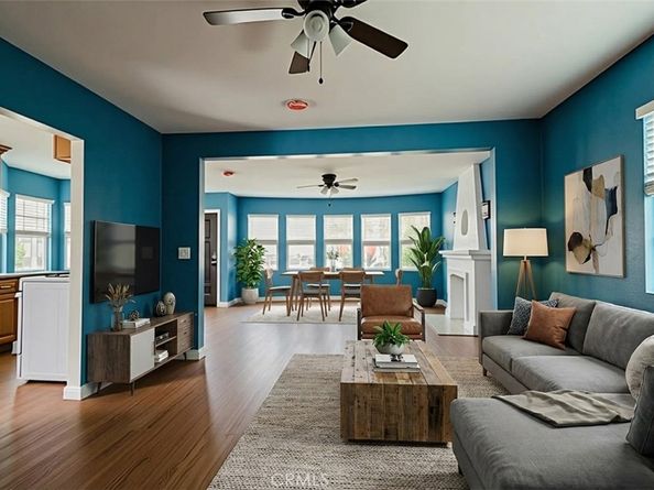 2226 Hauser Boulevard, Los Angeles CA 90016