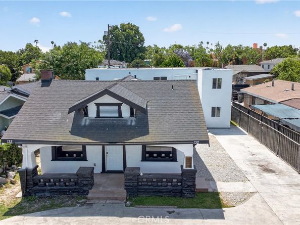 132 W 74th, Los Angeles CA 90003
