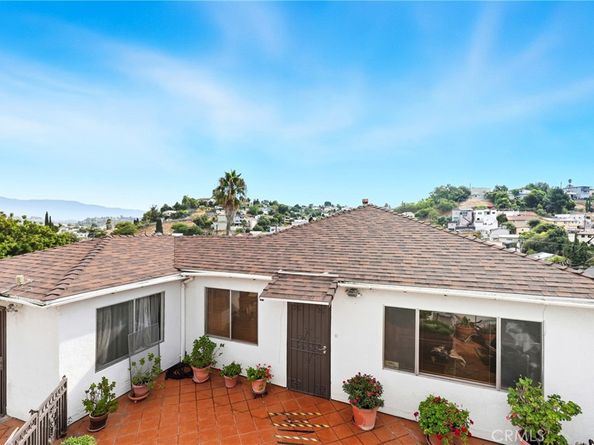 1140 N Ditman Ave, Los Angeles CA 90063