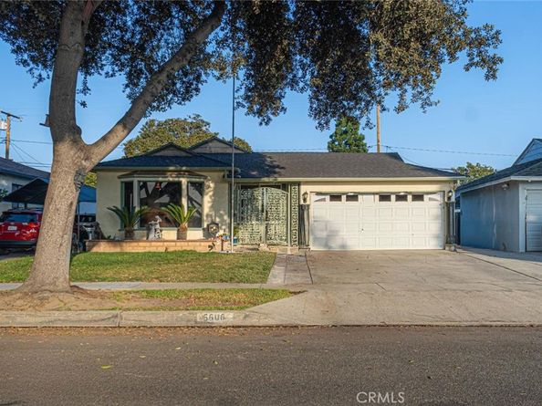 5606 Bellflower, Lakewood CA 90713