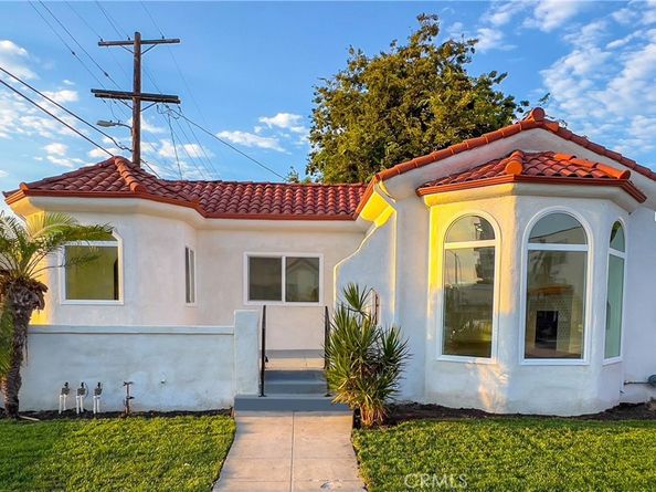4380 W 28th Street, Los Angeles CA 90018