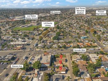 8428 1/2 Norwalk Boulevard