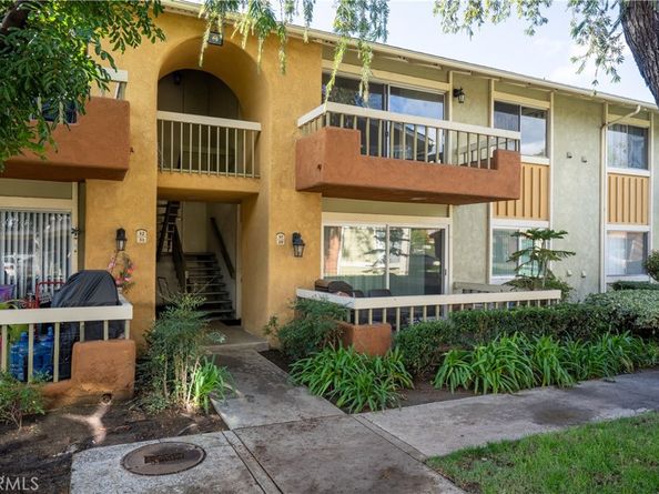 16040 Leffingwell Road 30, Whittier CA 90603