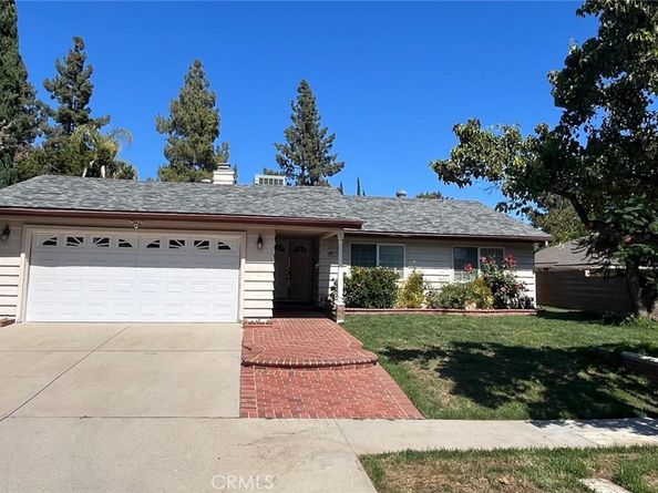 10116 Viking Avenue, Northridge CA 91324