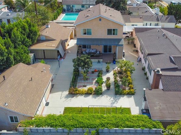 5848 Cleon Avenue, North Hollywood CA 91601