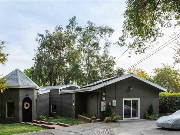 1076 Norumbega, Monrovia CA 91016