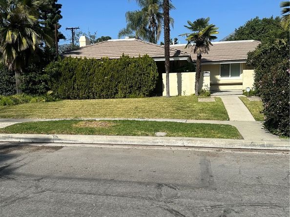 1669 N San Antonio, Upland CA 91784