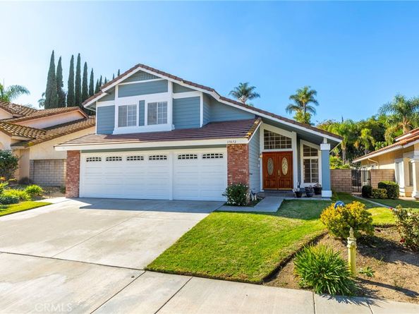 17872 Via Casitas, Chino Hills CA 91709