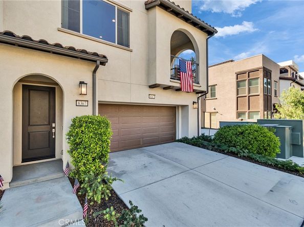 8367 Explorer, Chino CA 91708