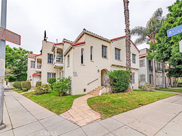 5355 W 8TH Street, Los Angeles CA 90036