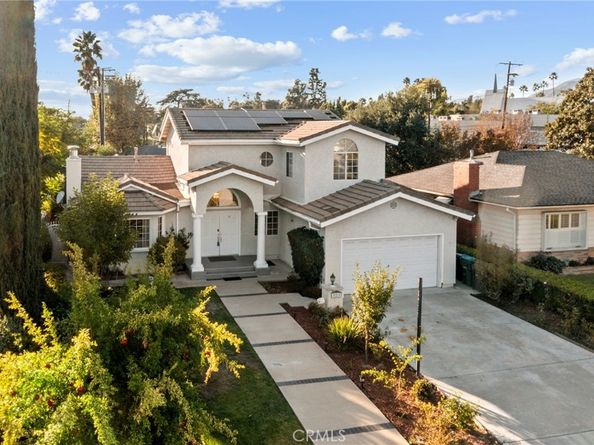 323 Santa Rosa, Arcadia CA 91007