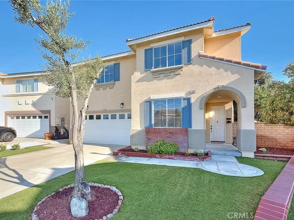 7359 Correspondence Drive, Rancho Cucamonga CA 91730