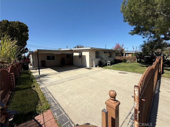 1003 Le Borgne Avenue, La Puente CA 91746