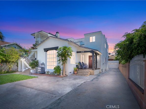 2546 S Bronson Avenue, Los Angeles CA 90018