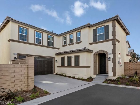 16040 Alamo Court, Chino CA 91708