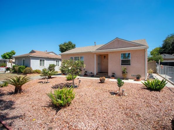 14100 S Ainsworth Street, Gardena CA 90247