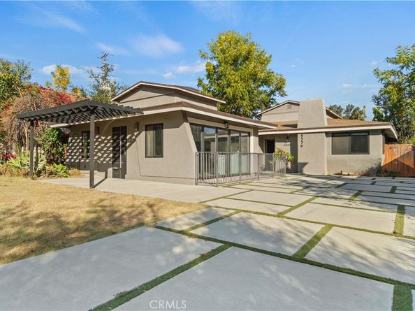 4536 Maycrest Street, Los Angeles CA 90032