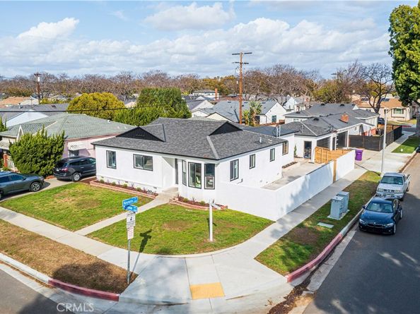 3602 Nipomo Avenue, Long Beach CA 90808
