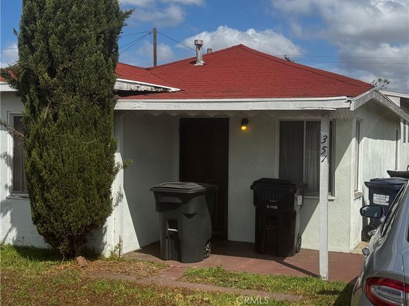 351 E 124th, Los Angeles CA 90061