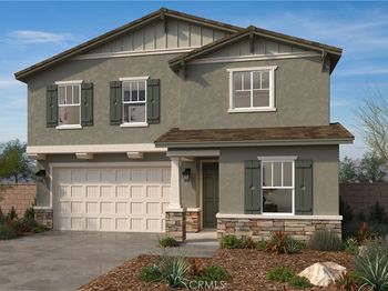 4736 S Solstice Avenue