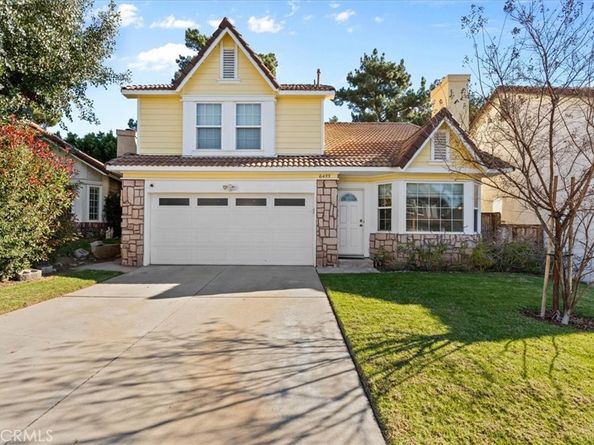 6433 Aleatico, Rancho Cucamonga CA 91737