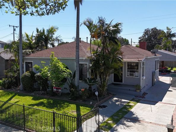 9522 Bascom Street, Pico Rivera CA 90660