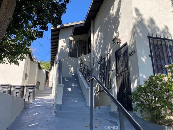 1163 N Ditman Avenue, City Terrace CA 90063