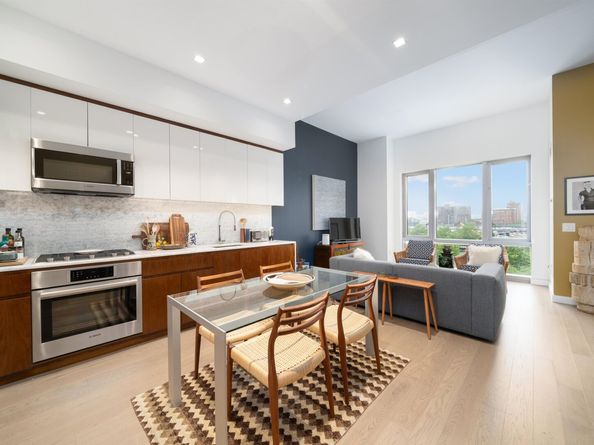 75 Park Lane South 413, Jersey City NJ 07310