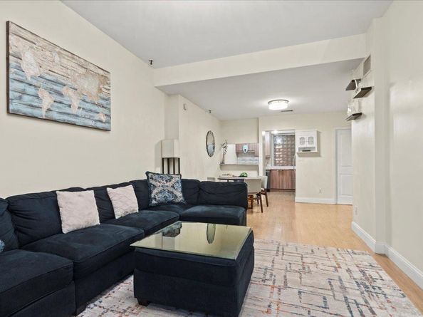 186 Wayne St 118D, Jersey City NJ 07302