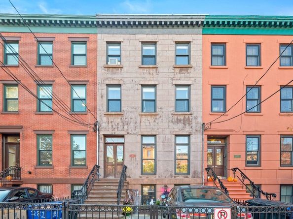 281 4th St 4, Jersey City NJ 07302