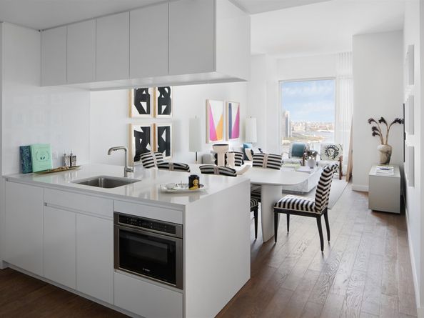 99 Hudson St 4812, Jersey City NJ 07302