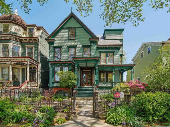 74 Sherman Pl, Jersey City NJ 07307