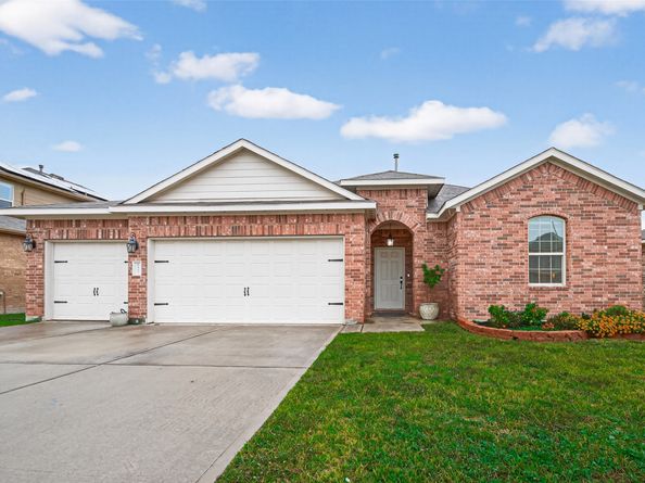 7731 London Tower Lane, Houston TX 77044