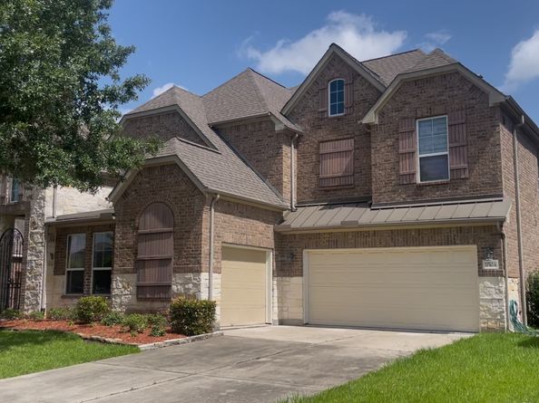 17414 Waeback Drive, Richmond TX 77407