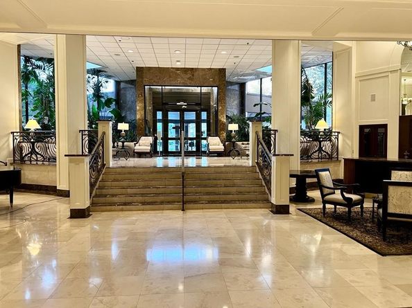 3525 Sage Road 704, Houston TX 77056