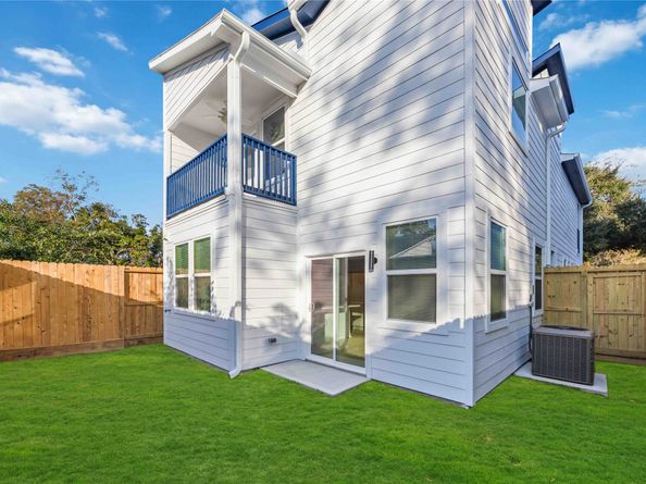 7415 Easter Street, Houston TX 77088