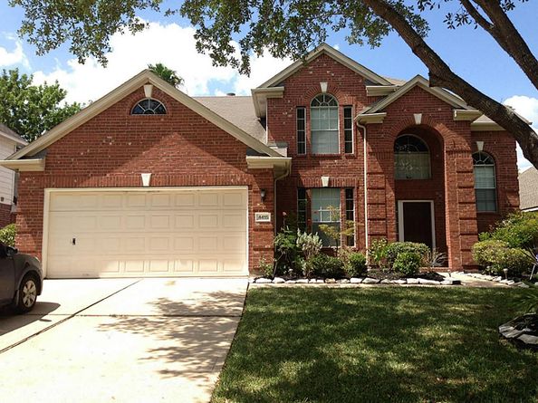 4415 Casey Circle, Sugar Land TX 77479