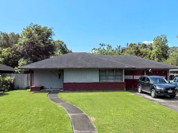 6206 Schevers Street, Houston TX 77087