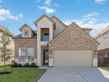 15038 Timberson Ridge Lane